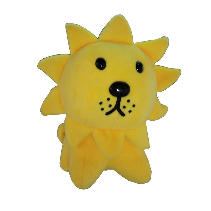 SEKIGUCHI Bruna Family Plush Doll Lion Ss- Japan Figure Store - #1 Bring To You The Best Japanese Goods