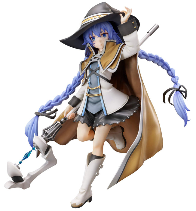Furyu Unemployed Reincarnation ~I&M Serious When I Go To Another World~ Roxy Migurdia 1/7 Scale Pvc Pre-Painted Complete Figure Amu-Fnx247- Japan Figure Store - #1 Bring To You The Best Japanese Goods