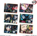 Bandai Demon Slayer Kimetsu No Yaiba Wafer 8 Candy Toy - 20 Boxes Japan- Japan Figure Store - #1 Bring To You The Best Japanese Goods