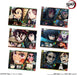 Bandai Demon Slayer Kimetsu No Yaiba Wafer 8 Candy Toy - 20 Boxes Japan- Japan Figure Store - #1 Bring To You The Best Japanese Goods