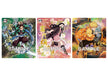 ENSKY Demon Slayer: Kimetsu No Yaiba Magnet Collection Gum 2 14Pack Box- Japan Figure Store - #1 Bring To You The Best Japanese Goods