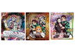 ENSKY Demon Slayer: Kimetsu No Yaiba Magnet Collection Gum 2 14Pack Box- Japan Figure Store - #1 Bring To You The Best Japanese Goods