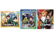 ENSKY Demon Slayer: Kimetsu No Yaiba Magnet Collection Gum 2 14Pack Box- Japan Figure Store - #1 Bring To You The Best Japanese Goods