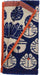 Maruma Hand Towel I&M Doraemon Doraemon 25 × 25Cm Korokoro Doraemon 100% Cotton 2805013000- Japan Figure Store - #1 Bring To You The Best Japanese Goods