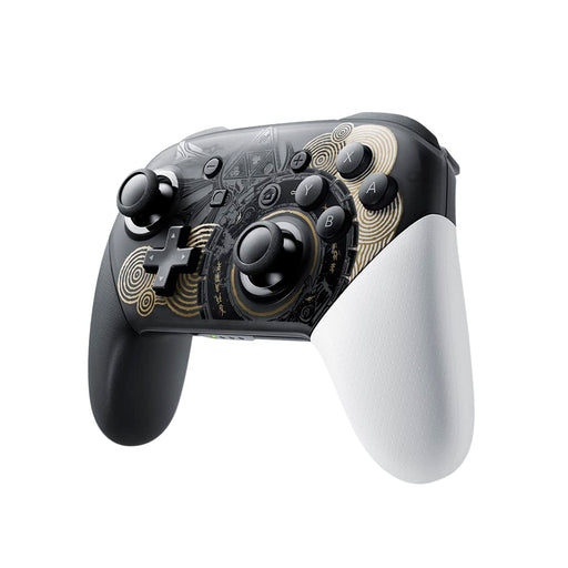 Nintendo Switch Pro Controller Zelda Tears Of The Kingdom Japan Edition- Japan Figure Store - #1 Bring To You The Best Japanese Goods