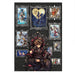 Tenyo 1000 Piece Disney Kingdom Hearts Jigsaw Puzzle 51X73.5Cm Japan- Japan Figure Store - #1 Bring To You The Best Japanese Goods