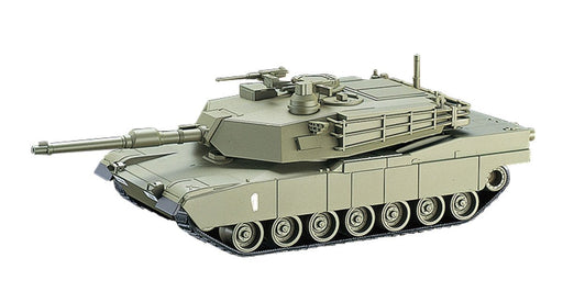 AOSHIMA 00809 Rc Afv Series No. 5 Us Army M1A2 Abrams 1/48 Scale Kit- Japan Figure Store - #1 Bring To You The Best Japanese Goods