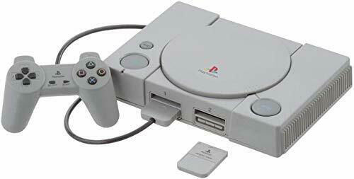 Bandai Best Hit Chronicle Playstation Scph-1000 2/5 Kit