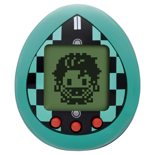 Bandai Tamagotchi Demon Slayer Kimetsu No Yaiba Tanjirotchi Ver. Kimetsu No Yaiba Toys- Japan Figure Store - #1 Bring To You The Best Japanese Goods