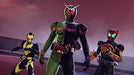 Bandai Namco Games Kamen Rider Memory Of Heroez Playstation 4 Ps4 - New Japan Figure 4582528418223 3