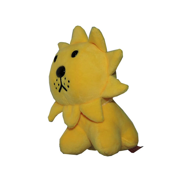 SEKIGUCHI Bruna Family Plush Doll Lion Ss- Japan Figure Store - #1 Bring To You The Best Japanese Goods
