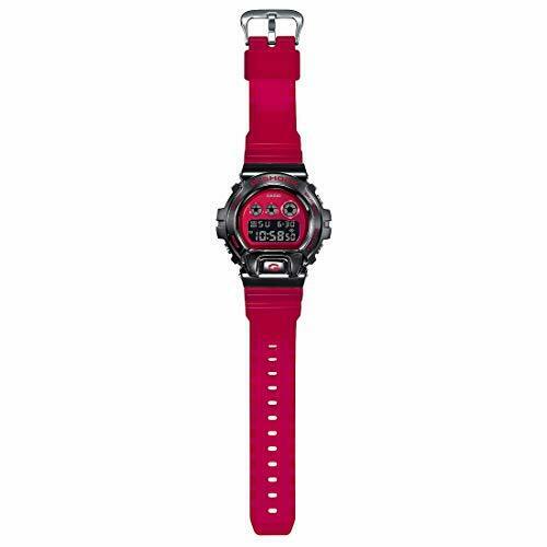 Casio G-shock Gm-6900b-4jf Metal Case Limited Men's Watch In Box- Japan Figure Store - #1 Bring To You The Best Japanese Goods
