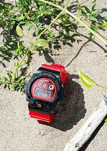 Casio G-shock Gm-6900b-4jf Metal Case Limited Men's Watch In Box- Japan Figure Store - #1 Bring To You The Best Japanese Goods