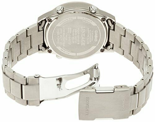 Casio Lineage Lcw-m170td-7ajf Men's Watch In Box- Japan Figure Store - #1 Bring To You The Best Japanese Goods