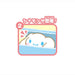 SHINE Sanrio Cinnamoroll Bank- Japan Figure Store - #1 Bring To You The Best Japanese Goods