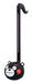 Cube Meiwa Denki Otamatone Kumamon Ver Musical Instrument- Japan Figure Store - #1 Bring To You The Best Japanese Goods