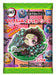 TAKARA TOMY A.R.T.S Demon Slayer: Kimetsu No Yaiba Pita! Deforme Sticker 1 Pack- Japan Figure Store - #1 Bring To You The Best Japanese Goods