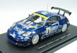 EBBRO 43735 Endless Advan Z Super Taikyu 2005 Dark Blue 1/43 Scale- Japan Figure Store - #1 Bring To You The Best Japanese Goods