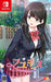 Entergram Fuyu Kiss For Nintendo Switch - New Japan Figure 4935066604083
