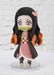 Figuarts Mini Demon Slayer: Kimetsu No Yaiba Nezuko Kamado Figure- Japan Figure Store - #1 Bring To You The Best Japanese Goods