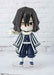 Figuarts Mini Demon Slayer: Kimetsu No Yaiba Obanai Iguro Figure- Japan Figure Store - #1 Bring To You The Best Japanese Goods