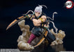 BANDAI Figuarts Zero Tengen Uzui Figure Demon Slayer: Kimetsu No Yaiba- Japan Figure Store - #1 Bring To You The Best Japanese Goods