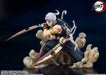 BANDAI Figuarts Zero Tengen Uzui Figure Demon Slayer: Kimetsu No Yaiba- Japan Figure Store - #1 Bring To You The Best Japanese Goods