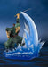 Figuarts Zero One Piece Roronoa Zoro Yakkoudori Pvc Figure Bandai- Japan Figure Store - #1 Bring To You The Best Japanese Goods