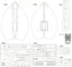 FUJIMI 091570 Ultraman Ultra-Seven Tdf Uh-3 Ultra Hawk 3 1/72 Scale Kit- Japan Figure Store - #1 Bring To You The Best Japanese Goods