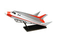 FUJIMI 091310 Ultraman Sub Vtol 1/72 Scale Kit- Japan Figure Store - #1 Bring To You The Best Japanese Goods