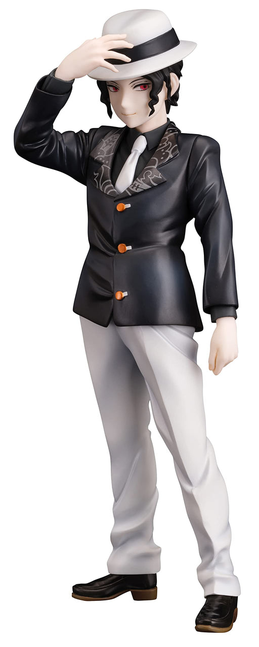Funnyknights Kimetsu No Yaiba Oni Mai Tsuji Miserable 1/8 Scale Atbc-Pvc / Abs Painted Finished Figure- Japan Figure Store - #1 Bring To You The Best Japanese Goods