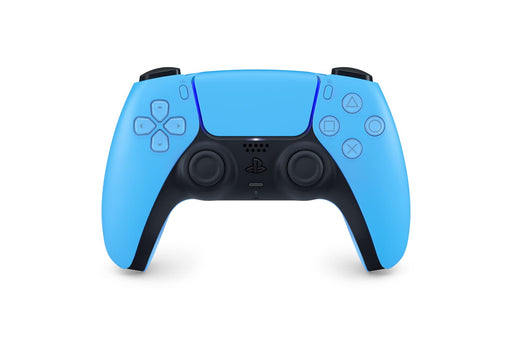 SONY Play Station 5 Dualsense Wireless Controller Starlight Blue Official Product- Japan Figure Store - #1 Bring To You The Best Japanese Goods