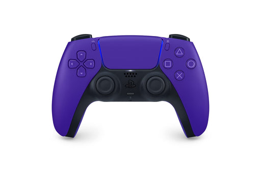 SONY Play Station 5 Dualsense Wireless Controller Galactic Purple Official Product- Japan Figure Store - #1 Bring To You The Best Japanese Goods