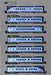 Kato N Scale Series 883 'sonic' Renewaled Car Third Edition 7-car Set- Japan Figure Store - #1 Bring To You The Best Japanese Goods