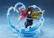 Aniplex Kimetsu No Yaiba Tomioka Giyu 1/8 Scale Figure Tomioka Giyu Figure- Japan Figure Store - #1 Bring To You The Best Japanese Goods