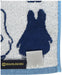 MARUSHIN - Dick Bruna Hand Towel 'Surprised Miffy'- Japan Figure Store - #1 Bring To You The Best Japanese Goods