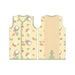 Marushin 2-Way Sleeper Ghibli My Neighbor Totoro Totoro And Fallen Leaves Children&S Warm Goods 1125012100- Japan Figure Store - #1 Bring To You The Best Japanese Goods