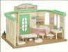 Mr. Doctor Of Sylvanian Families Shop Forest H-12- Japan Figure Store - #1 Bring To You The Best Japanese Goods