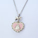 My Melody Necklace (Secret Melokuro)- Japan Figure Store - #1 Bring To You The Best Japanese Goods