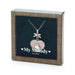 My Melody Necklace (Secret Melokuro)- Japan Figure Store - #1 Bring To You The Best Japanese Goods