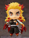 Nendoroid No.1541 Demon Slayer: Kimetsu No Yaiba Kyojuro Rengoku Figure- Japan Figure Store - #1 Bring To You The Best Japanese Goods