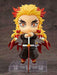 Nendoroid No.1541 Demon Slayer: Kimetsu No Yaiba Kyojuro Rengoku Figure- Japan Figure Store - #1 Bring To You The Best Japanese Goods