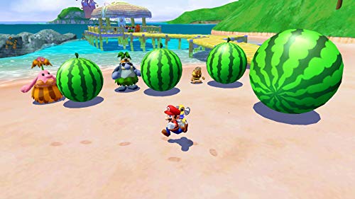 Nintendo Super Mario 3D Allstars Nintendo Switch - New Japan Figure 4902370546057 8