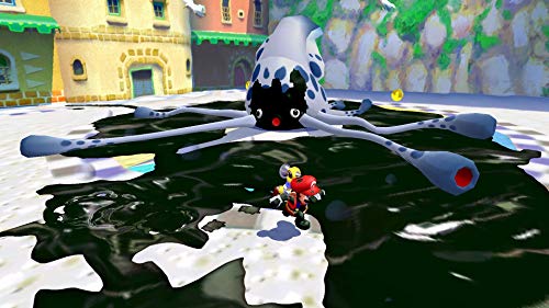 Nintendo Super Mario 3D Allstars Nintendo Switch - New Japan Figure 4902370546057 9