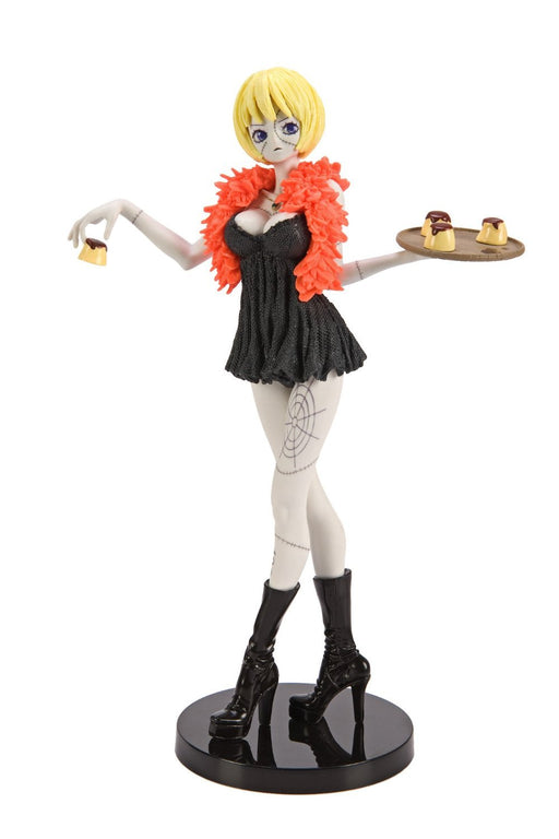Banpresto One Piece Scultures Big Modeling King Summit Battle 3 Vol.4 Sindry Shindolly Japan Anime Figure- Japan Figure Store - #1 Bring To You The Best Japanese Goods