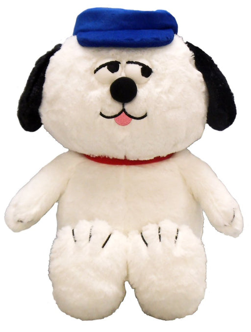 NAKAJIMA CORPORATION Sanrio Peanuts Hug Hug Plush Doll Olaf Size Medium Tjn- Japan Figure Store - #1 Bring To You The Best Japanese Goods