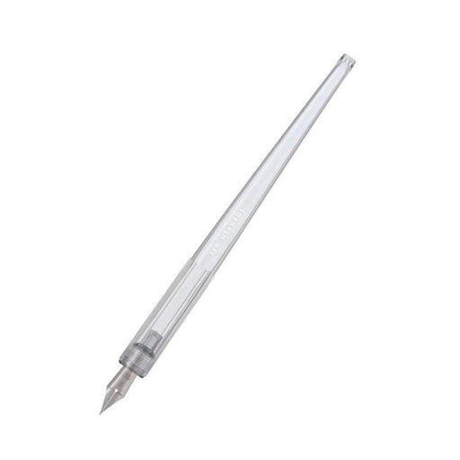 Pilot Dip Pen Iro-Utsushi Resin Shaft F (Fine) Fir-70R-Ncf Non-Color│Fountain Pen- Japan Figure Store - #1 Bring To You The Best Japanese Goods