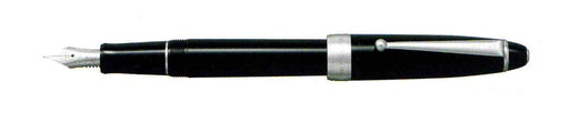 of title Pilot FKNS-1MR-BEF Fountain Pen Custom NS Extra Fine Black- Japan Figure Store - #1 Bring To You The Best Japanese Goods