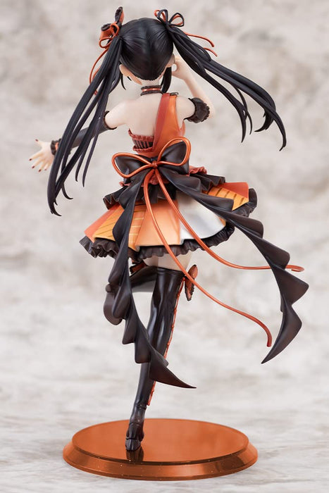 PLUM Kurumi Tokisaki Idol Ver. Another Edition 1/7 Figure Date A Bullet- Japan Figure Store - #1 Bring To You The Best Japanese Goods