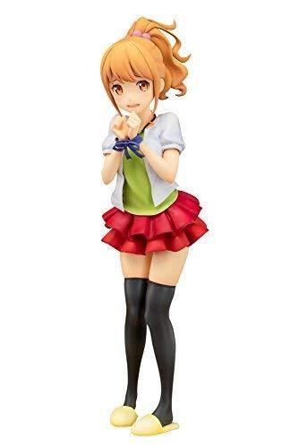 Plum Ero Manga Sensei Megumi Jinno Home Visit Ver. 1/7 Scale Figure- Japan Figure Store - #1 Bring To You The Best Japanese Goods
